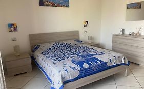 Civico 352 Apartment